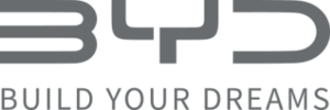 BYD Logo