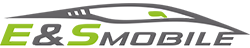 E&S Mobile Logo